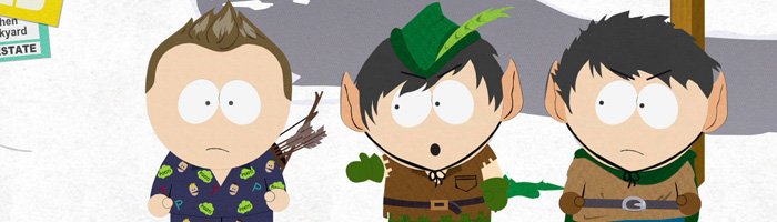 South Park: The Stick of Truth опять перенесли