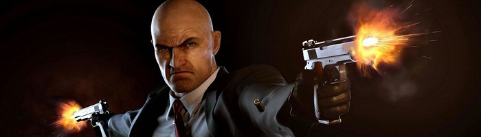 Серия Hitman не закрыта