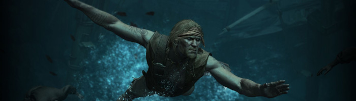 Состоялся релиз DLC Illustrious Pirates для Assassin's Creed 4