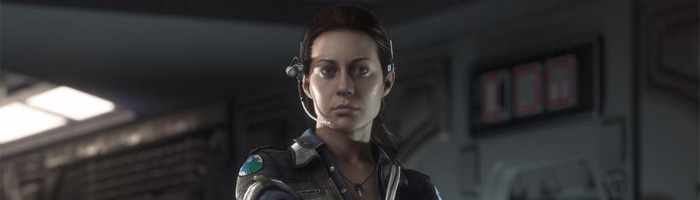 Creative Assembly анонсировала Alien: Isolation