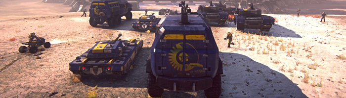 Sony выпустила трейлер к PlanetSide 2 по итогам 2013 года и будущих нововведениях