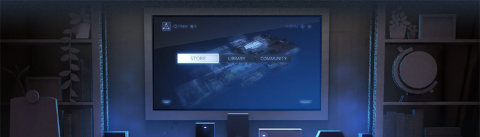 Отзывы о Steam In-Home Streaming