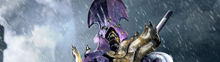 PC-версия Castlevania: Lords of Shadow 2 будет выглядеть лучше консольных вариантов