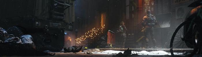 The Division выйдет на РС благодаря фанатам