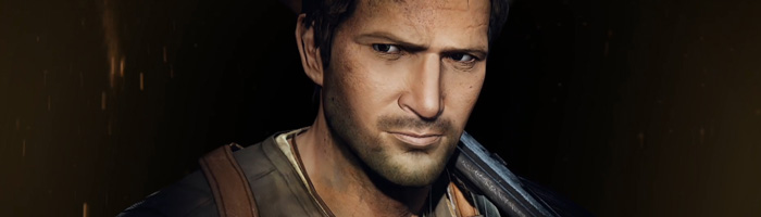 Трой Бэйкер намекнул на скорый анонс Uncharted 4