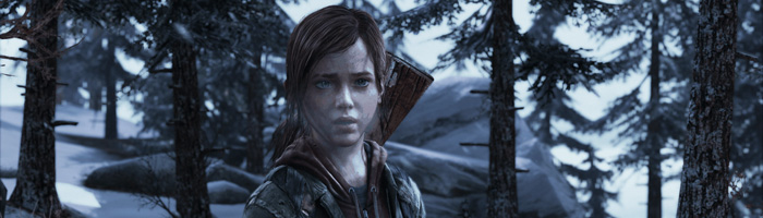 Sony представила очень красивый трейлер Last of Us: Left Behind