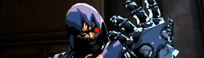 Первые дневники разработчиков Yaiba: Ninja Gaiden Z