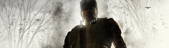 В серии Silent Hill могла появится комедия