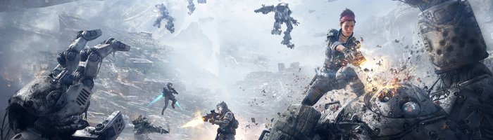 Titanfall в скором времени может войти в стадию открытого бета-тестирования