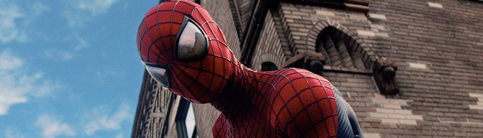 Activision представила первый трейлер Amazing Spider-Man 2