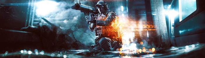 DLC Second Assault для Battlefield 4 выйдет в конце месяца