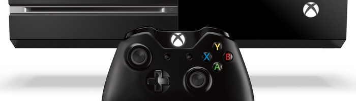 У Microsoft было 75 различных вариантов дизайна Xbox One