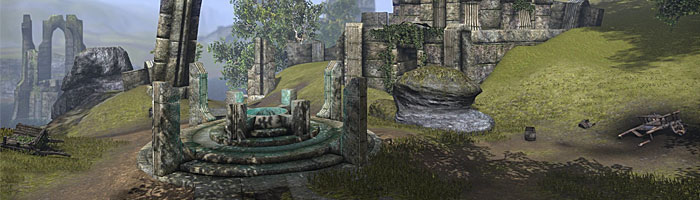 The Elder Scrolls Online получила возрастной рейтинг Mature (18+)