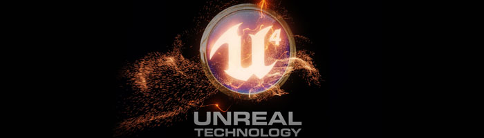 Разработчики создают на Unreal Engine 4 принципиально новые франшизы
