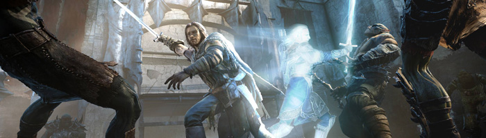 Разработчики Middle-earth: Shadow of Mordor не собираются поддерживать Wii U и мультиплеер