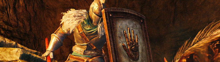Bandai Namco объявила победителя конкурса по созданию оружия для Dark Souls 2