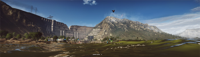 EA не повторит своих ошибок на запуске Titanfall как это было с Battlefield 4