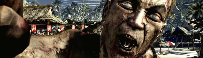Подписчики Xbox LIVE Gold получат бесплатно Dead Island и Toy Soldiers: Cold War