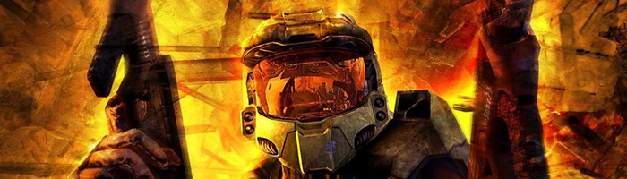 Halo 2: Anniversary Edition и бета версия Halo 5 должна появиться в ноябре 2014