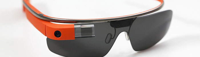 Google Glass научились запускать игры