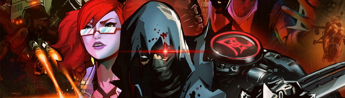 В коллекционное издание Yaiba: Ninja Gaiden Z вошли комиксы от Dark Horse