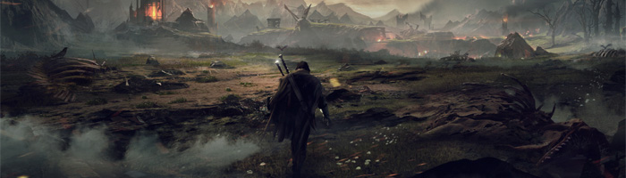 В App Store появилось iOS-приложение Middle-earth: Shadow of Mordor