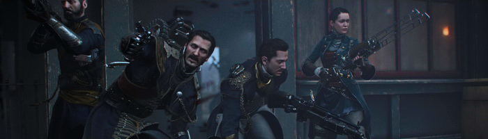 Order: 1886 будет работать при 30 FPS, зато в честном 1080p