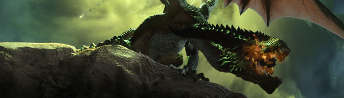 Dragon Age: Inquisition можно будет исследовать после прохождения сюжета