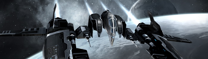 EVE: Valkyrie стала первым эксклюзивом для Oculus Rift
