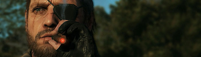 Прохождение MGS:Ground Zeroes нельзя измерить в часах