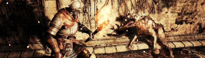 ESRB рекомендует Darks Souls 2 подросткам