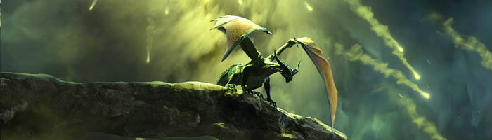 BioWare о своем онлайн сервисе Dragon Age Keep
