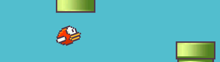Разработчик Flappy Bird начал получать письма с угрозами убийства за удаление игры