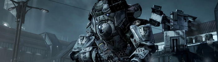 Titanfall не будет поддерживать локальный мультиплеер и сплитскрин