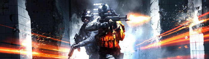 Visceral разрабатывает «полицейскую» Battlefield 2014