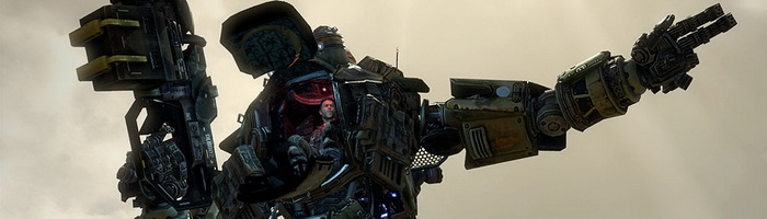 Titanfall требует сервис Origin от EA