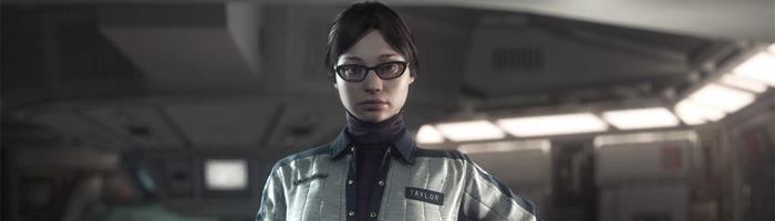 Почему Alien: Isolation сделана в жанре хоррор?!