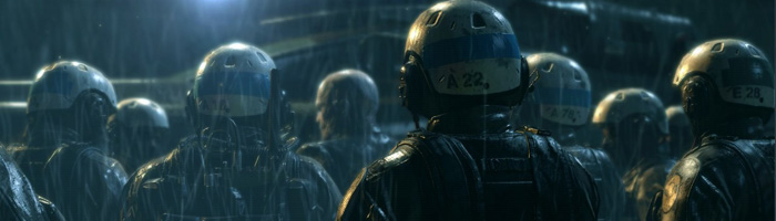 Кодзима продемонстрирует различия версий игры для PS3, PS4, Xbox 360 и Xbox One