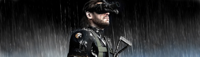 Кампания MGS: Ground Zeroes может занять у игрока два часа