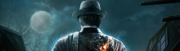 1С-СофтКлаб выпустит детективный триллер Murdered: Soul Suspect