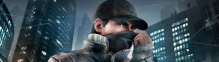 Watch Dogs выйдет во II квартале 2014 года