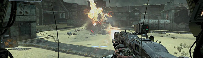 Системные требования Titanfall