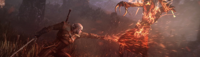 Марек Жемак и Мачей Шчешник решили покинуть CD Projekt RED