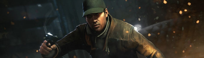 Очередной казус случился с экшеном Watch Dogs