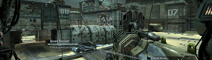 Respawn рассказала о двух основных фракциях Titanfall