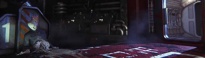 В Alien: Isolation главный антагонист сможет подстраиваться под ваш стиль игры
