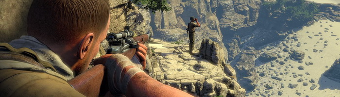 Трудности разработки Sniper Elite 3 для консолей нового поколения