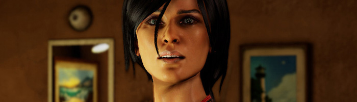 Новая игра Naughty Dog находится в разработке вот уже три года
