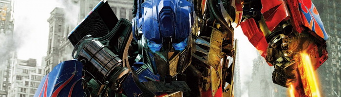 Любопытные детали касательно Transformers: Rise of the Dark Spark