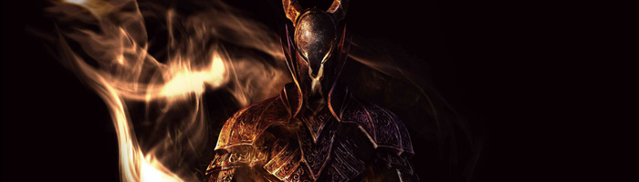 Dark Souls 2 может оказаться в центре скандала